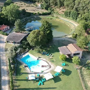 Fattoria Celle Vakantiehuis