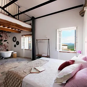 La Via Dell'oliviera Vakantieboerderij