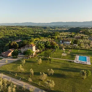 Podere Giusti Vakantieboerderij