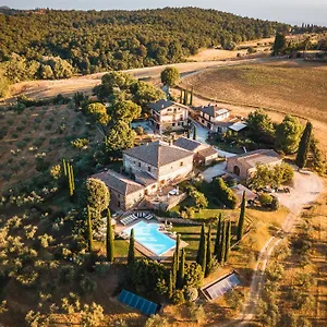 Belagaggio Vakantieboerderij