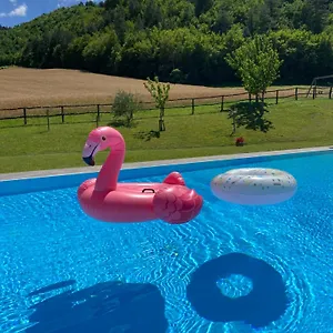  Bauernhof Popolano Di Sotto