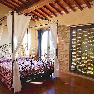 I Pitti Vakantieboerderij