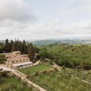  Séjour à la ferme Le Filigare Winery & In Chianti