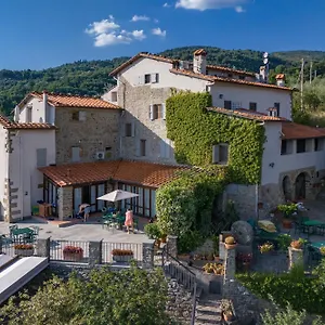  Bauernhof Borgo Mocale