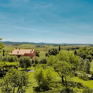  Bauernhof Bio Podere Doganelle