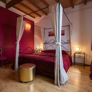  Bauernhof Giannetti Bed & Breakfast