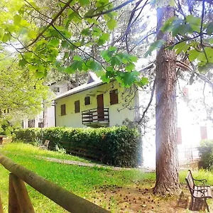  Appartement Villaggio Barilari