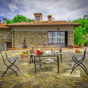  Landhaus Casa Al Bosco