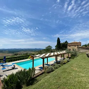  Séjour à la ferme Casallario